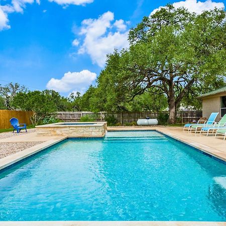 Spacious 5 Bdrm Home Mins To Wineries With Private Pool And Hot Tub! จอห์นสันซิตี้ ภายนอก รูปภาพ