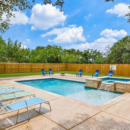 Spacious 5 Bdrm Home Mins To Wineries With Private Pool And Hot Tub! จอห์นสันซิตี้ ภายนอก รูปภาพ